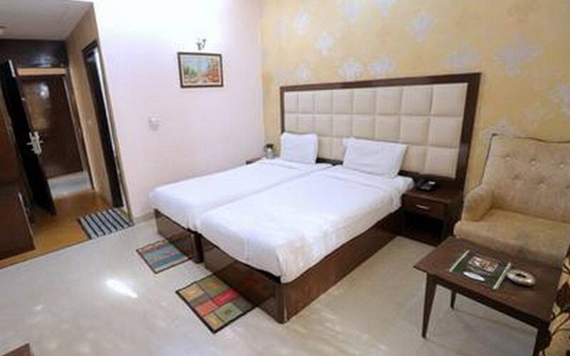 Rajshree Guest House, Karnal 3